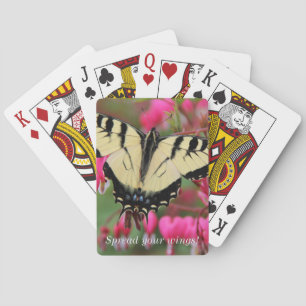 Baralho Swallowtail oriental 2