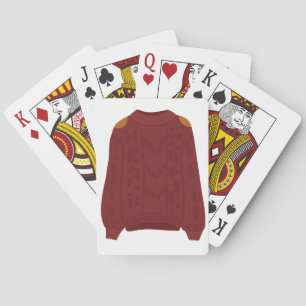 Baralho Sweater Knit