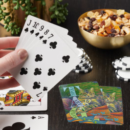 Baralho TAG Você é o escolhido .  Cartas Clássicas