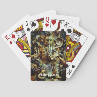 Baralho Taiwan