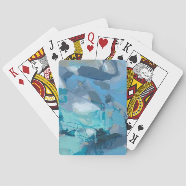 Baralho Tangido (Verso)