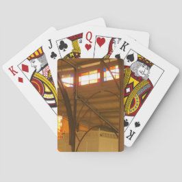 Baralho Tarde Tabernacle - Vineyard de Martha