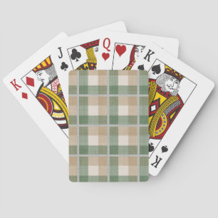 Baralho Tartan
