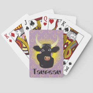 Baralho Taureau 21 avril 20 Jeux de cartes Mai au