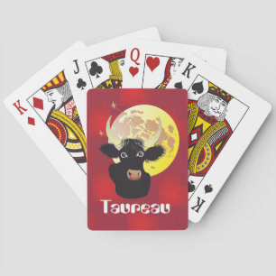 Baralho Taureau 21 avril 20 Jeux de cartes Mai au