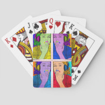 Tendência e Colorida