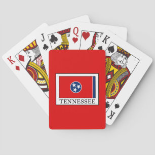 Baralho Tennessee