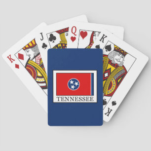 Baralho Tennessee