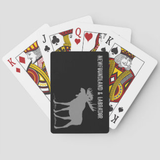 Baralho Terra Nova & Labrador