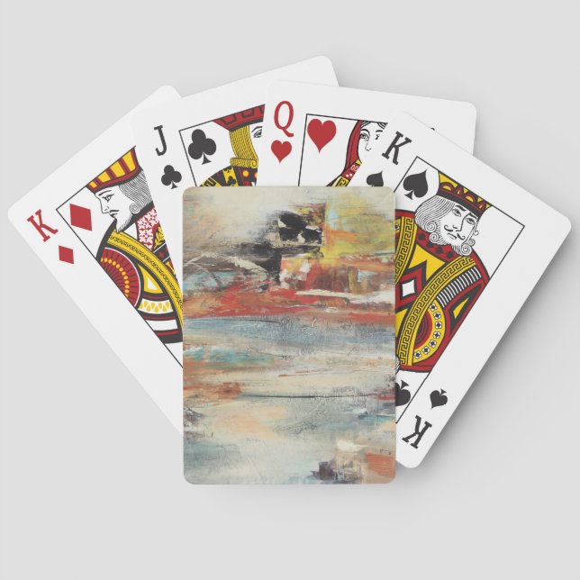 Baralho Tesiturno (Verso)