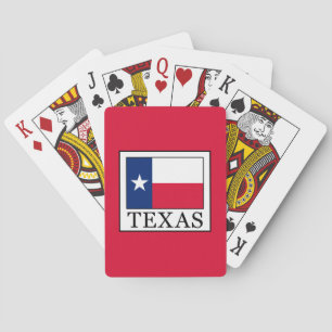 Baralho Texas