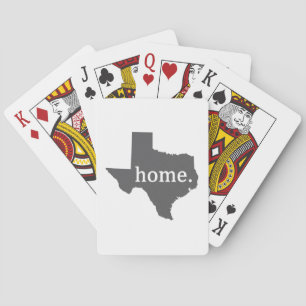 Baralho Texas