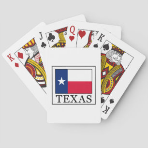 Baralho Texas