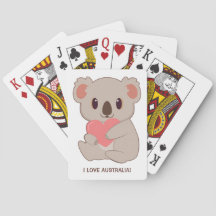 Texto Personalizado Amor Koala