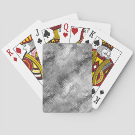 Baralho Textura Escrita de Cinzas Hemáticas