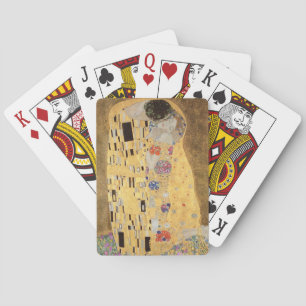 Baralho The Kiss, 1907-08