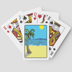 Baralho The original Solitaire playing card