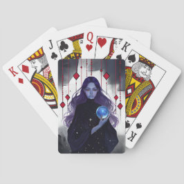 Baralho The Seer Of Duality