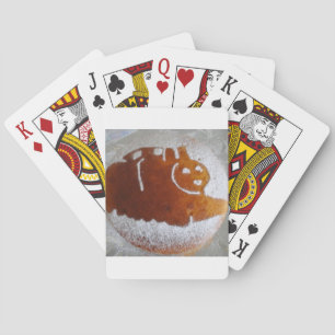 Baralho Thomas Train