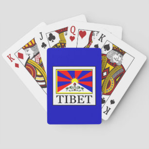 Baralho Tibet