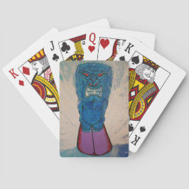 Baralho Tiki Surf King