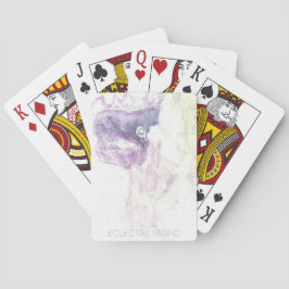 Baralho Tinta mágica