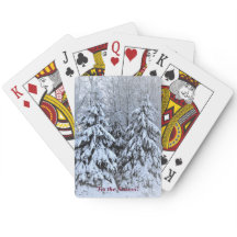 'Tis o feriado de inverno da estação…