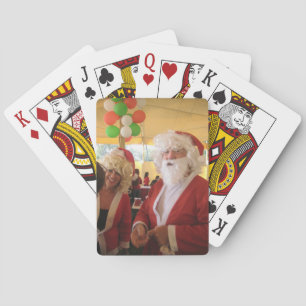 Baralho Todos Precisamos De Amor: Papais noeis Ho Ho Ho Ho