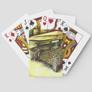 Baralho Tomada de Posse de Optices