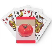 Tomate Vermelho Cor-de-Rosa 4Elle