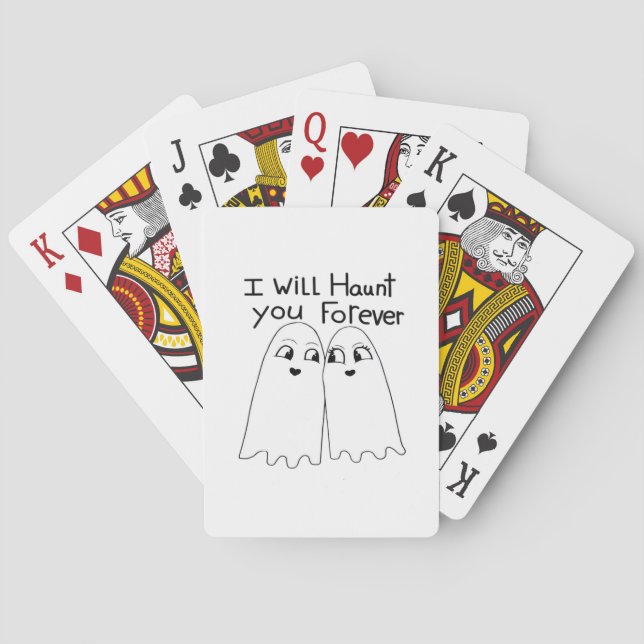 Baralho Tome Você - Até Que A Morte Nos Faça Clássicos (Verso)