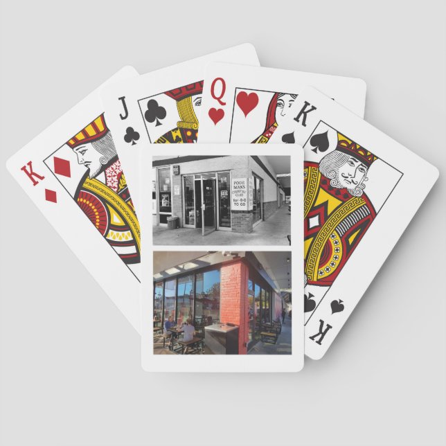 Baralho Torchy (Verso)