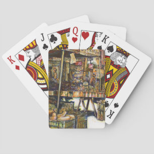 Baralho Torna a criatividade mais brilhante