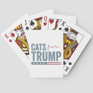Baralho Torne Os Gatos Seguros Mais Uma Vez A Votar A Elei