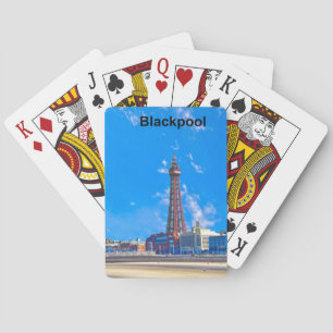 Baralho Torre Blackpool