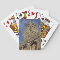Torre da Igreja de St. James, Chipping Camden