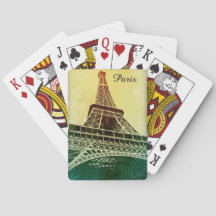 Torre Eiffel em Paris, França