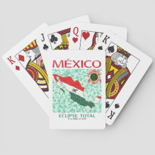 Baralho Total de Eclipse Play Cards