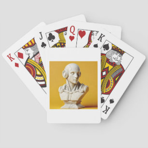 Baralho Trabalho de poker