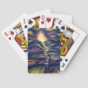 Baralho Trajeto da vida