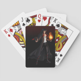 Baralho TSDS: Seth, Deus do Caos