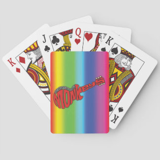 Baralho TTWM Playing Cards
