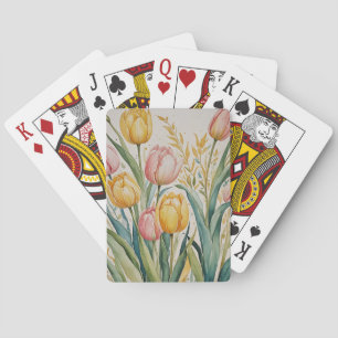 Baralho Tulip Reverie