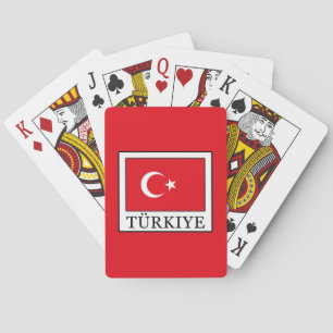Baralho Türkiye