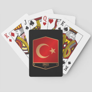 Baralho Turquia