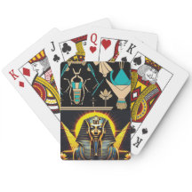 Tutankhamun e Pirâmides | Arte Egípcia Antiga