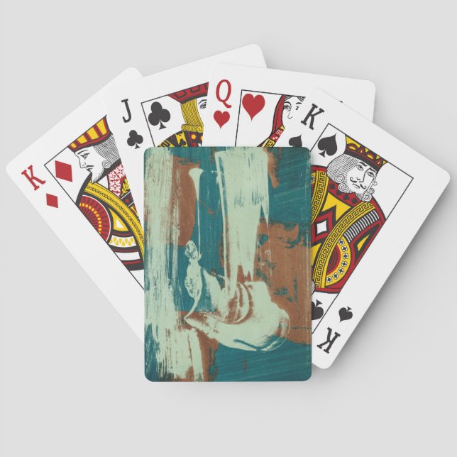 Baralho Two Up North (Verso)