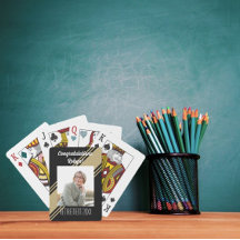 Uau Fator! Retiree Custom Photo