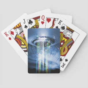 BARALHO UFO