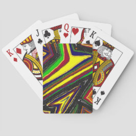 Baralho Ugly Stick Reg